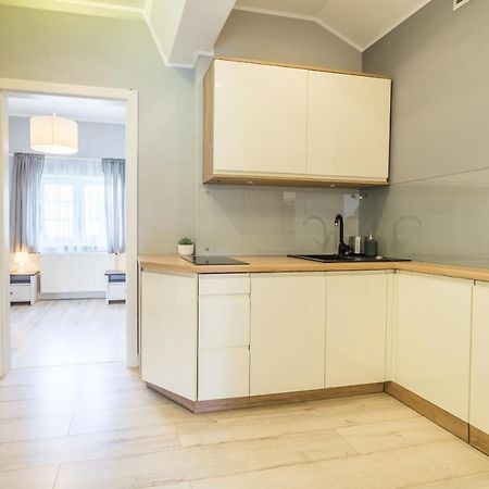 Apartamentygdanske Eu - Golden 외부 사진