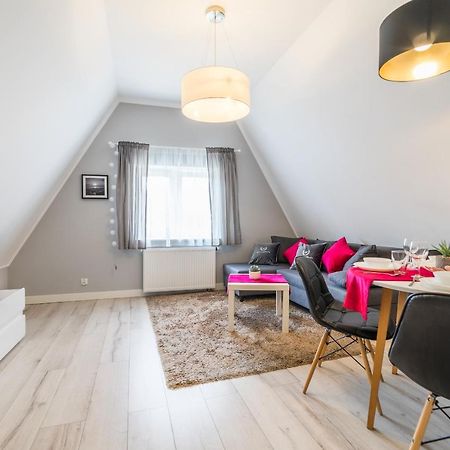 Apartamentygdanske Eu - Golden 외부 사진