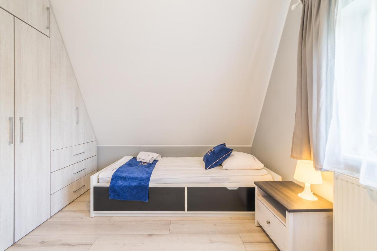 Apartamentygdanske Eu - Golden 외부 사진